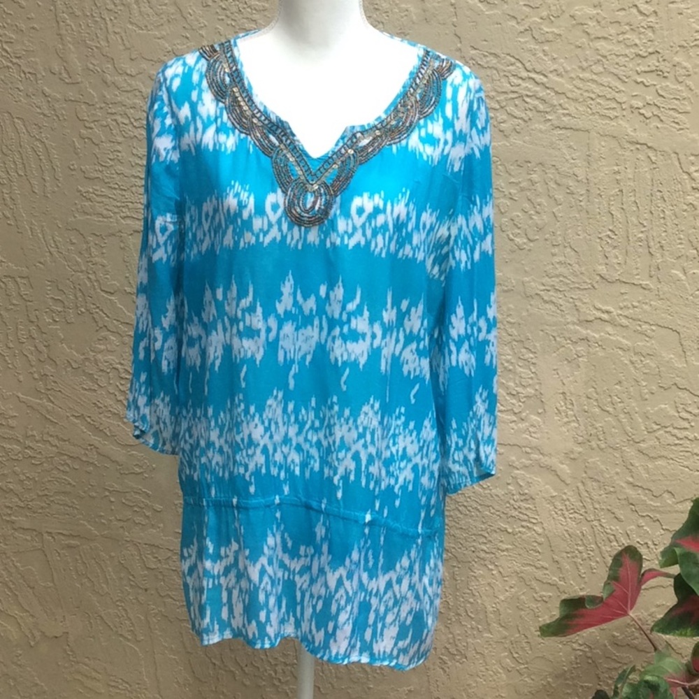 Chico . Blouse